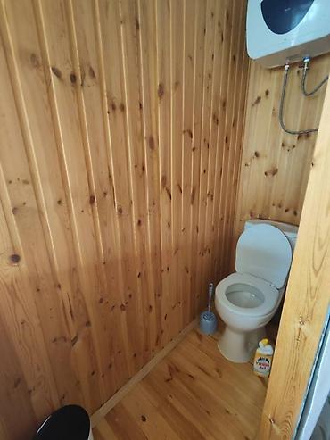 Продажа коттеджей и домов: Продаю дом 3 комнаты. Площадь дома 80,74 м2. + С террасой 189.66м2 — 11