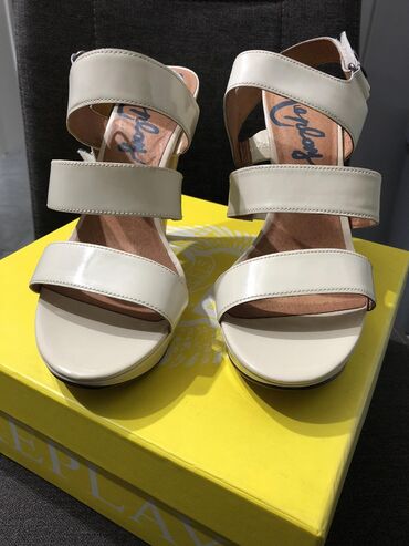 radne sandale: Sandals, Replay, 39