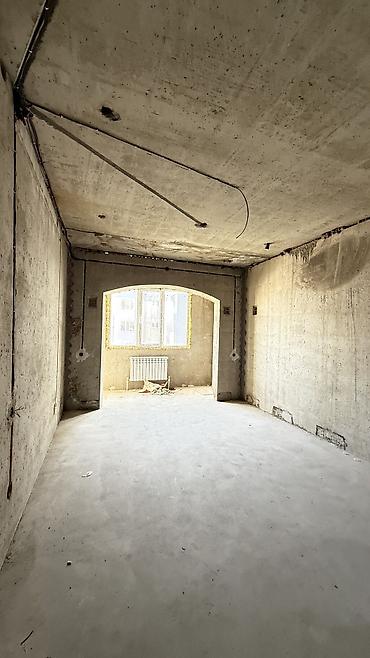 продаю термо будку: 1 комната, 42 м², Элитка, 7 этаж, ПСО (под самоотделку) — 8