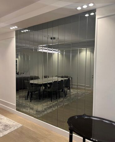 Güzgülər: Güzgü Divar üçün, Dekorativ — 7