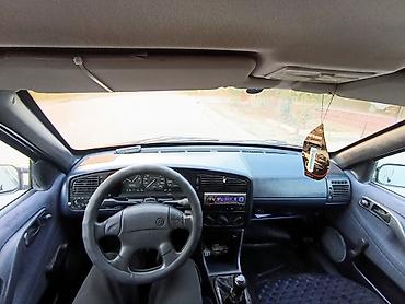 Volkswagen: Volkswagen Passat: 1994 г., Универсал — 16