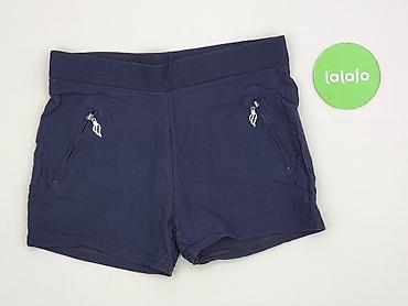 jeans short: Szorty damskie, rozmiar M — 2