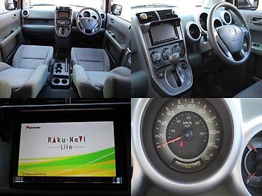 Honda: Honda Element: 2004 г., 2.4 л, Автомат, Бензин, Кроссовер — 19