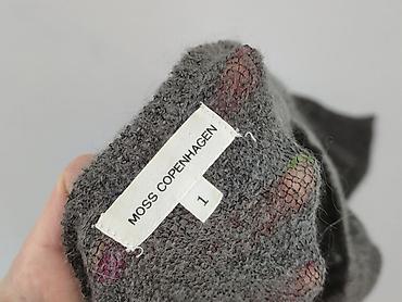 sweter l: Moss Copenhagen, Sweter damski, rozmiar One size — 4