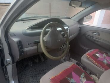 продажа автовозы: Chery QQ6 (S21): 2008 г., 0.1 л, Механика, Бензин, Седан