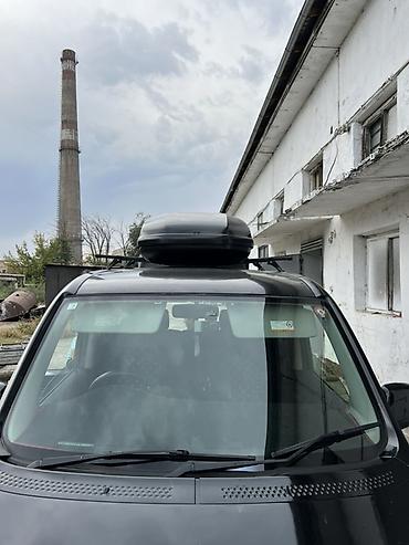 автобокс для джаз: Автобокс (багажник на крышу) Состояние хорошее Размер Длина 175 — 3
