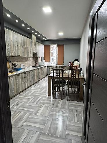 Продажа квартир: 1 комната, 54 м², Элитка, 9 этаж, Евроремонт — 3