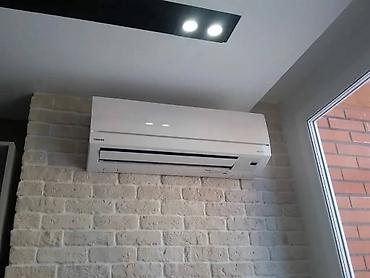 Ремонт кондиционеров: Кондиционерлерди сатуу, оңдоо жана орнотуу! Тез Сапаттуу Арзан — 9