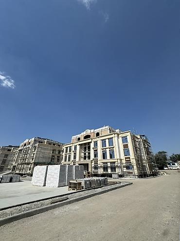 жк prime park: Элитка, 2 комнаты, 73 м² — 1