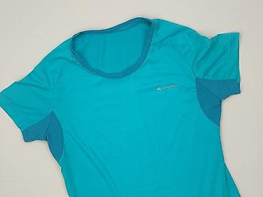 dres qc: T-shirt damski, rozmiar S — 1