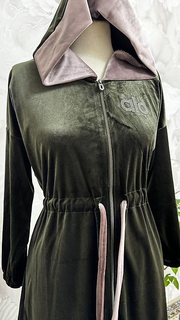 туника и: Худи, Удлиненная модель, Made in KG, Новый, XS, S, M — 3