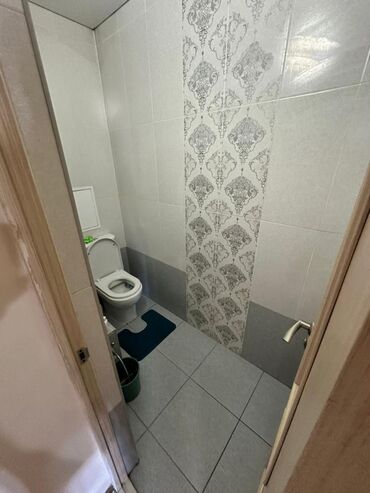 Долгосрочная аренда квартир: 4 комнаты, Риэлтор, С мебелью полностью — 9