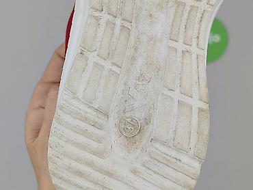 bekkin buty: Sneakersy damskie, rozmiar 37 — 5