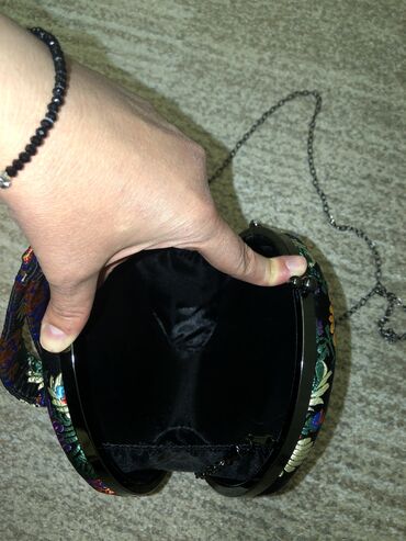 Torbe: NOVO! Nikad upotrebljena torba kupljena u P.S — 7