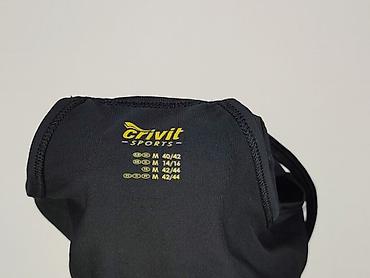 dresy armani: Crivit Sports, Top damski, rozmiar M — 5