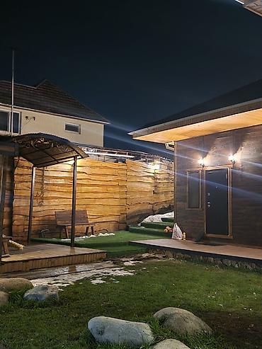 Строительство под ключ: Кафе, рестораны, Офисы, Балконы Больше 6 лет опыта — 6