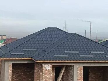 Кровля крыши: Кровля крыши | Монтаж, Демонтаж, Для прогревания Больше 6 лет опыта — 5