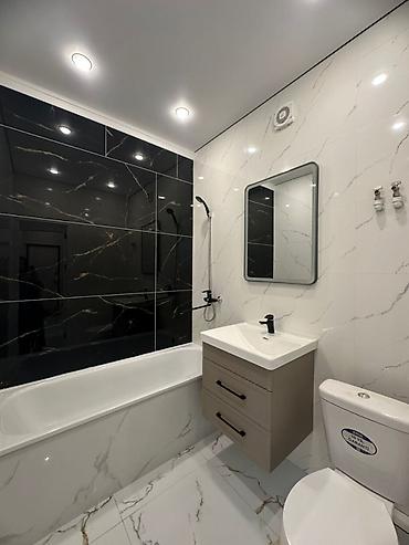 Продажа квартир: 1 комната, 53 м², 9 этаж — 19