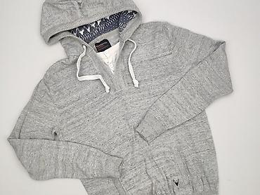 dobry s: Bluza z kapturem damska, rozmiar S — 1