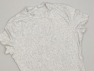 nylony: T-shirt damski, rozmiar XL — 1