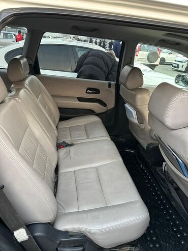 Honda: Honda Odyssey: 2003 г., 2.3 л, Типтроник, Бензин, Универсал — 7