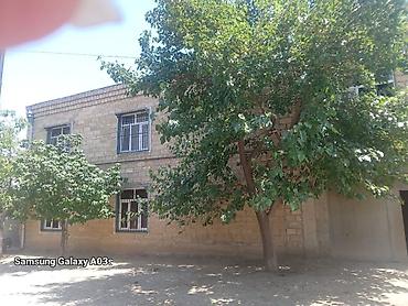 bağ ev: 8 otaq, 400 kv. m, Orta təmir — 2