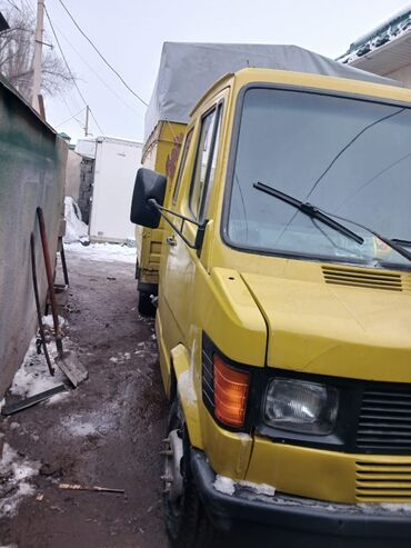 Грузовики: Грузовик, Б/у — 3