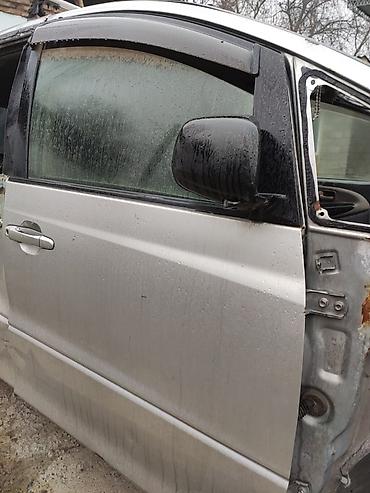 Бампер и комплектующие: Toyota, Б/у, Оригинал — 29