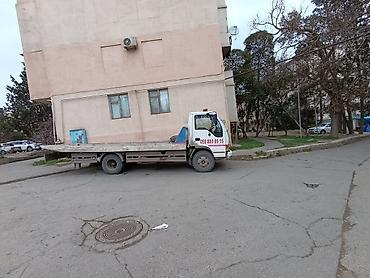 evakuator ucuz: Evakuasiya xidmeti və Yükdaşıma xidməti – bortlu evakuator tipli kiçik — 6