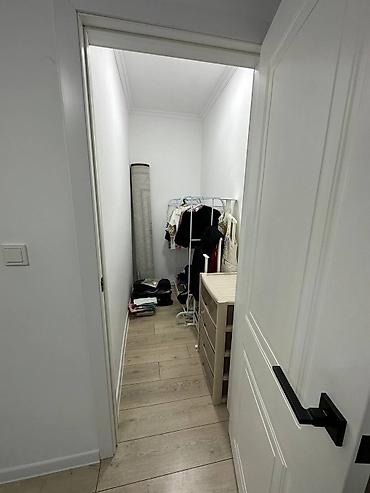 порковка: 3 комнаты, 73 м², Городская больница №4 (ул. Айни) Элитка, 21 этаж, Свежий ремонт — 2