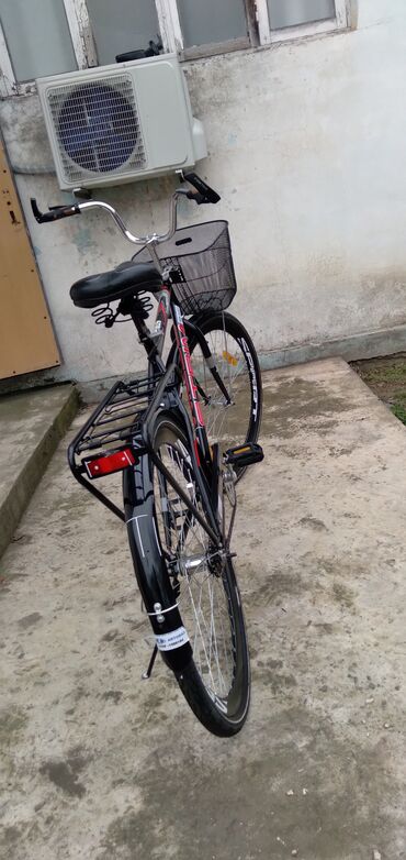 Şəhər velosipedləri: İşlənmiş Şəhər velosipedi Strim, 28", Ünvandan götürmə — 4