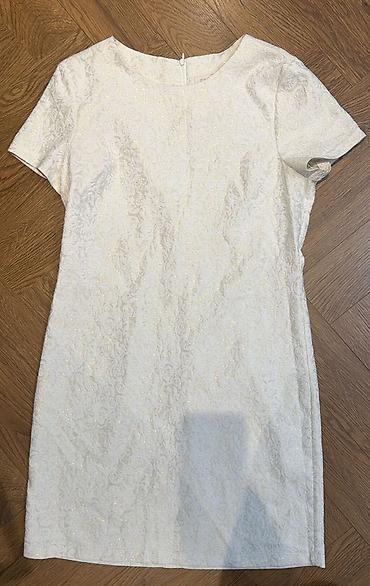 Ziyafət donları: Satılır Ölçü: М L Vəziyyəti: Yeni deyil, amma çox yaxşı — 8