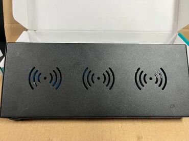 Druga oprema za računare i laptopove: *** AKCIJA *** #2608 SpeaKa Professional KVM svič 4 porta HDMI USB — 10