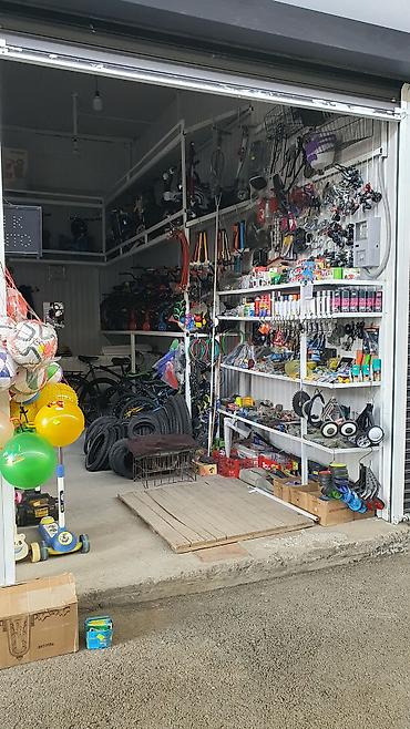 Горные велосипеды: Горный велосипед, Сталь — 13