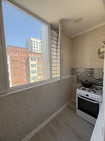 Продажа квартир: 3 комнаты, 100 м², 107 серия, 8 этаж, Евроремонт — 9