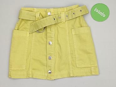 zara basic spódnice: Bershka, Spódnica damska, rozmiar S — 3