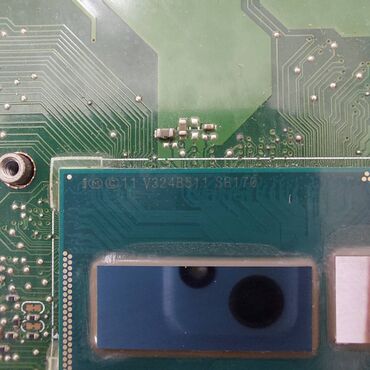 Digər ehtiyat hissələri: Notebook "Asus X550L ehtiyat hissələri" Qiymətlər razılaşma yolu ilə — 6