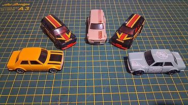 mitsubishi lancer evolution: Nissan, 2019 il, 1:64, Dəmir, Ünvandan götürmə — 1