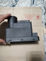 дизельный компрессор: Электрический моторчик Mercedes-Benz 1999 г., Б/у, Оригинал, Германия