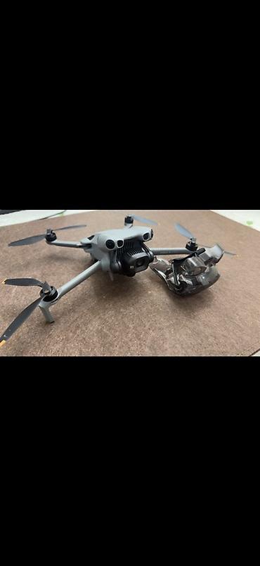 фото мои: DJI mini 5 pro (серый) — комплект для аэрофото и видеосъёмки В — 1