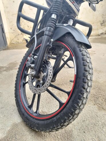 Motosikletlər: Minsk — 10