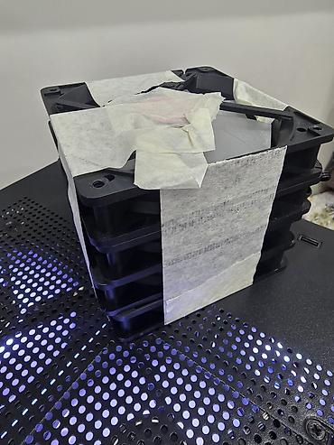 Настольные ПК и рабочие станции: Компьютер, ядер - 6, ОЗУ 16 ГБ, Для работы, учебы, Б/у, Intel Core i5, NVIDIA GeForce RTX 3060 TI, NVMe — 8