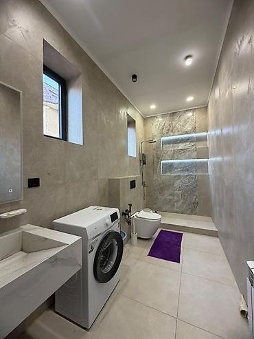 Үйлөрдү ижарага берүү: 150 м², 2 бөлмө, Көк-Жар ж/м, Үй-бүлөлүүлөргө — 4