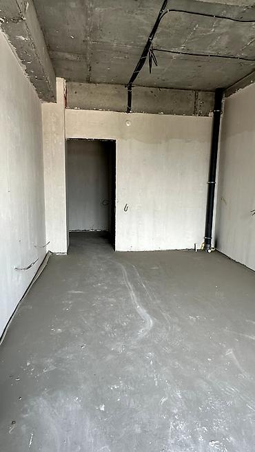 15: 1 комната, 49 м², Элитка, 8 этаж, ПСО (под самоотделку) — 3