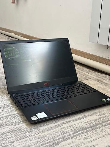 intel arc: Продам или обменяю на другой ноутбук Dell G3 3590 — игровой ноутбук — 1