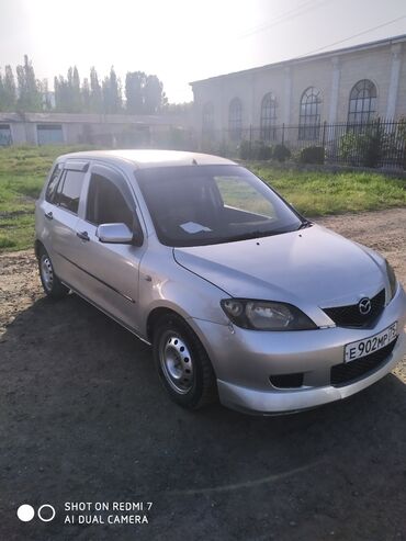 Mazda: Mazda Demio: 2003 г., 1.3 л, Автомат, Бензин, Хэтчбэк at lalafo.kg Mazda: Mazda Demio: 2003 г., 1.3 л, Автомат, Бензин, Хэтчбэк