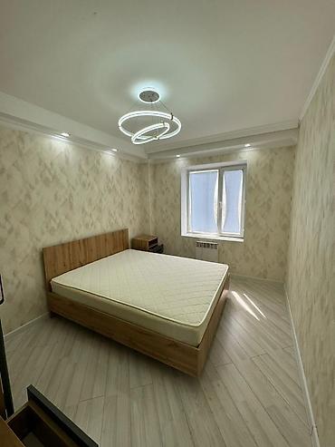 Продажа квартир: 3 комнаты, 90 м², Элитка, 8 этаж, Евроремонт — 9