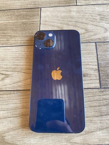 телефон fly fs504 cirrus 2: IPhone 13, 128 ГБ, Midnight