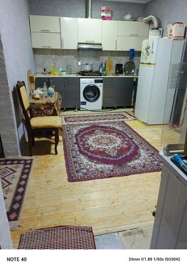 Həyət evləri və villaların satışı: 4 otaqlı, 100 kv. m, Kredit yoxdur, Orta təmir — 1