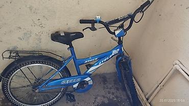 velosiped satisi: İşlənmiş Şəhər velosipedi Stels, 26", Ünvandan götürmə — 3